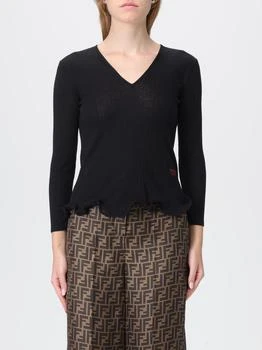 Fendi | Sweater woman Fendi