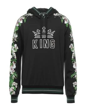 Dolce 
Gabbana | Hooded sweatshirt