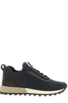 Brunello Cucinelli | Brunello Cucinelli Monili-Detailed Runners Sneakers
