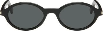 Yves Saint Laurent | Black SL 751 Jeanne Sunglasses