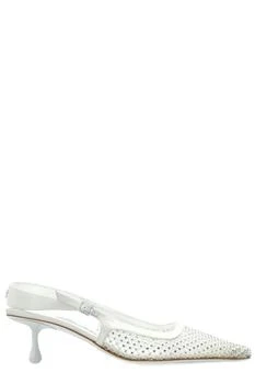 Jimmy Choo | Jimmy Choo Amel 50 Pumps