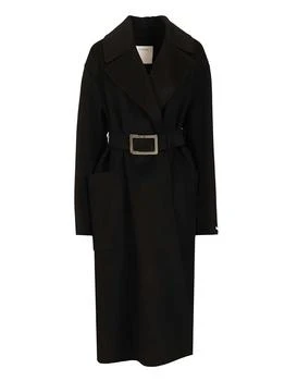 Max Mara | Sportmax Cose Belted Coat