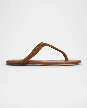 Tom Ford | Lily Suede Thong Sandals