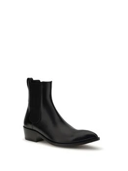 Tom Ford | Chelsea Ankle Boots