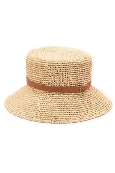 Valentino | Valentino VLogo Signature Foldable Bucket Hat