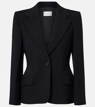 Givenchy | Single-breasted blazer