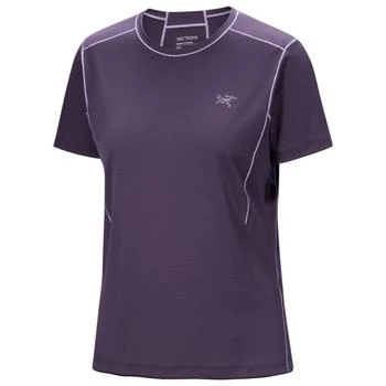 Arc'teryx Arc'teryx Sunna Crew T-Shirt - Women's