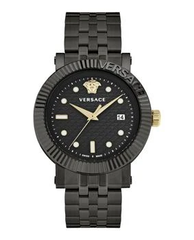 Versace | V-Classic Bracelet Watch