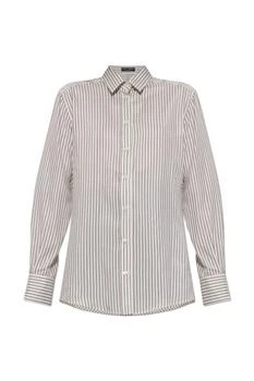 Dolce & Gabbana | Dolce & Gabbana Striped Shirt