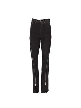 Rick Owens | Rick Owens DRKSHDW Bolan Banana Flared Jeans