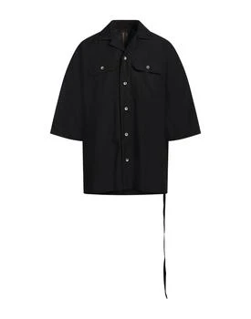 Rick Owens | Solid color shirt