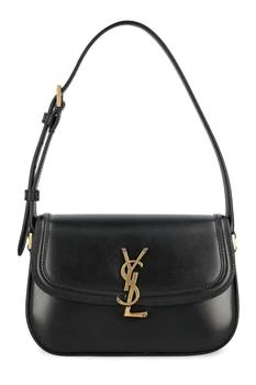 Yves Saint Laurent | Saint Laurent Solferino Foldover Top Mini Shoulder Bag