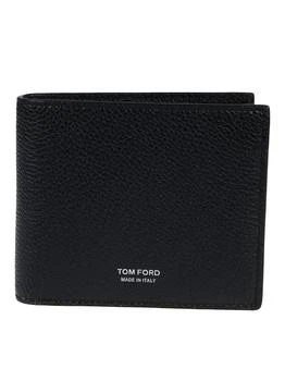 Tom Ford | Tom Ford Classic Bi-Fold Wallet