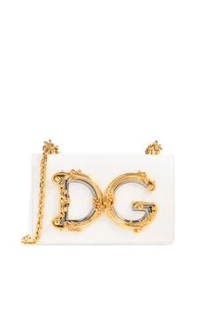 Dolce & Gabbana | ‘DG Girls’ shoulder bag