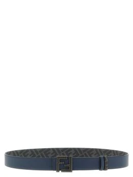 Fendi | Fendi FF Squared Reversible Belt