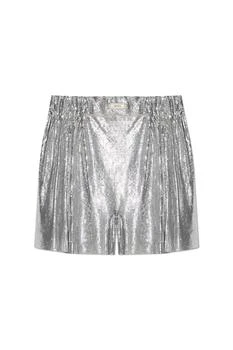Versace | Sequin shorts