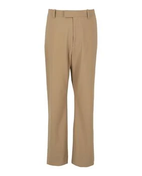Salvatore Ferragamo | Wide Leg Pants