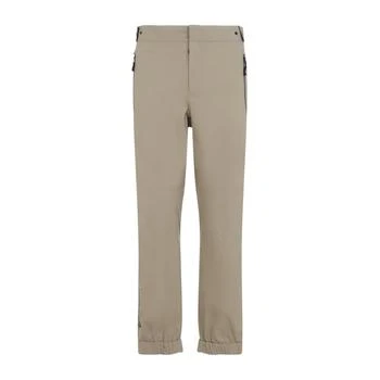 Moncler | Moncler Grenoble Zipped Pocket Tailored Trousers