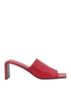 Jil Sander | Sandals