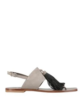 Brunello Cucinelli | Flip flops