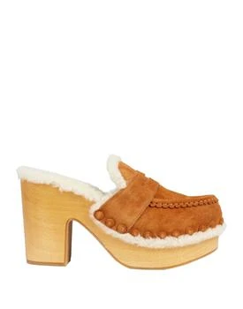 Chloé | Mules and clogs