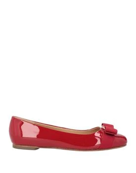 Salvatore Ferragamo | Ballet flats