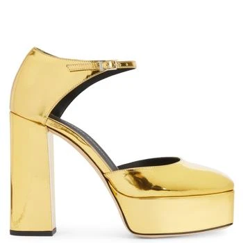 Giuseppe Zanotti | Bebe