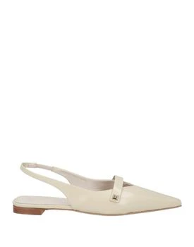 Max Mara | Ballet flats