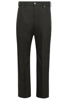 Rick Owens | Rick Owens Concordians Runway Geth Jeans