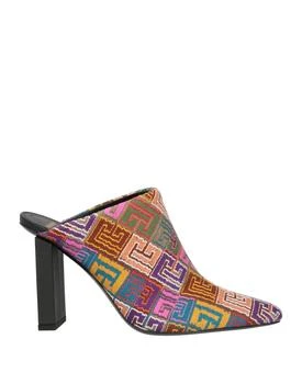 Balmain | Mules and clogs