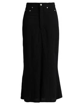Rick Owens | Midi skirt