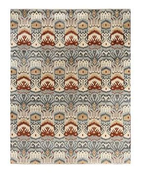 Bloomingdale's | Indo Ikat M6032 Area Rug, 8' x 10'