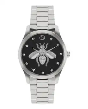 Gucci | G-Timeless Bracelet Watch