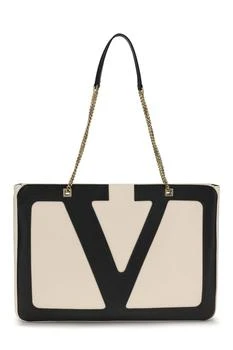 Valentino | Valentino Viva Superstar VLogo Signature Tote Bag