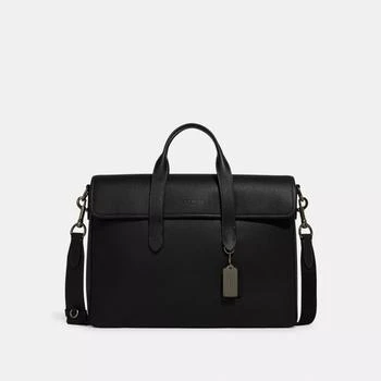 Coach Sullivan Portfolio Brief