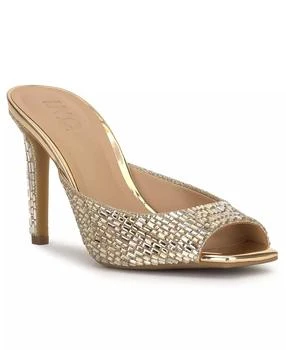 Women
s Ramani Slide Dress Sandals, Macy
s Exclusive