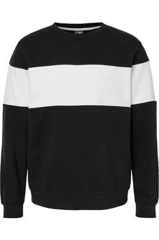 Varsity Fleece Crewneck Sweatshirt