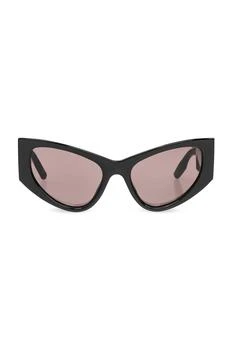 Balenciaga | Balenciaga Eyewear Cat-Eye Frame Sunglasses