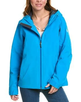 Spyder Volt GTX Shell Jacket