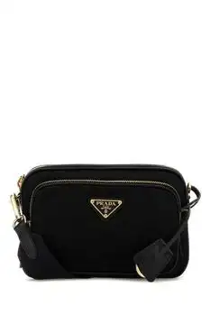 Prada | Prada Re-Nylon Mini Shoulder Bag