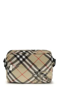 Burberry | Burberry Small Check Crossbody Bag