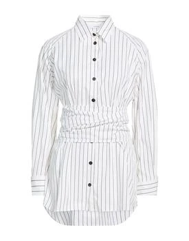 Salvatore Ferragamo | Striped shirt