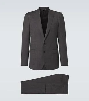 Dolce & Gabbana | Wool suit