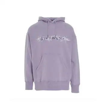 Givenchy | Cotton Men's Sweatshirt