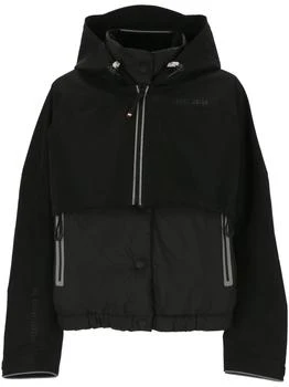 Moncler | Moncler Grenoble Panelled Hooded Jacket