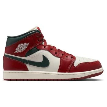 Jordan Jordan AJ 1 Mid - Men's