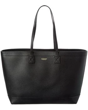 Burberry | Leather Tote