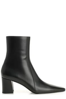 Yves Saint Laurent | Saint Laurent Rainer Ankle Boots
