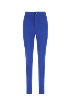 Yves Saint Laurent | Saint Laurent High Waist Skinny Trousers