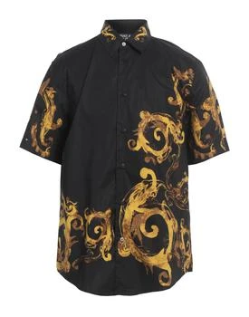 Versace | Patterned shirt